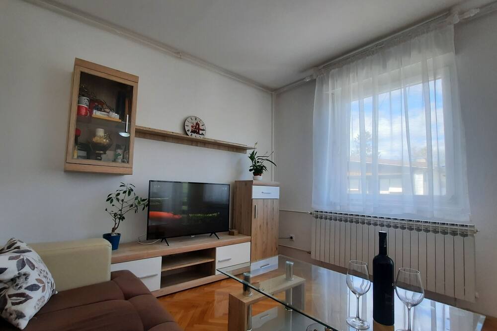 Photo of Livingroom in Mukinje
