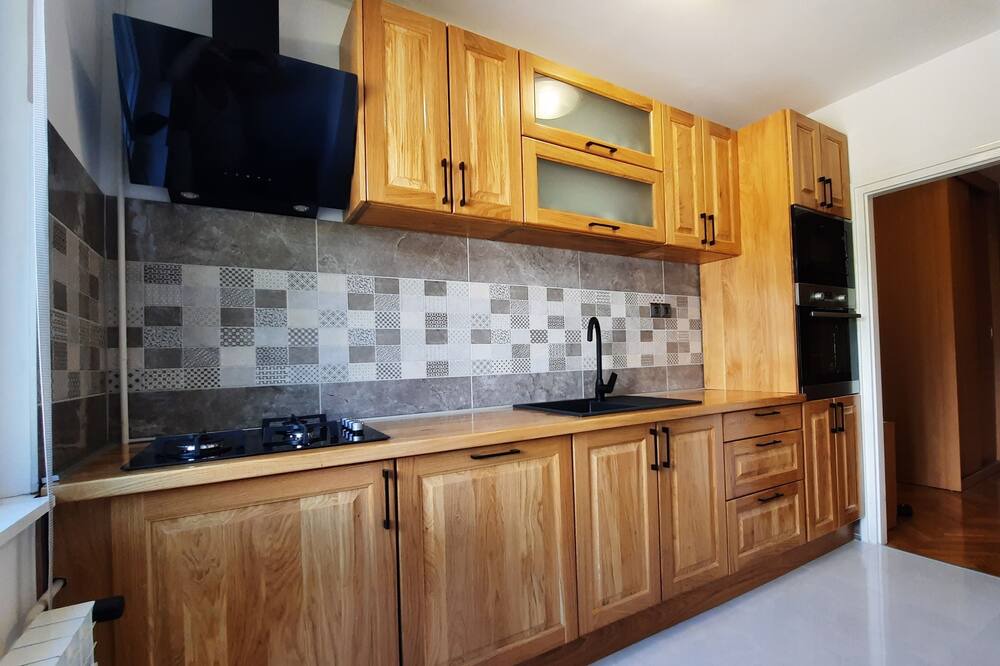 Photo of Kitchen in Mukinje