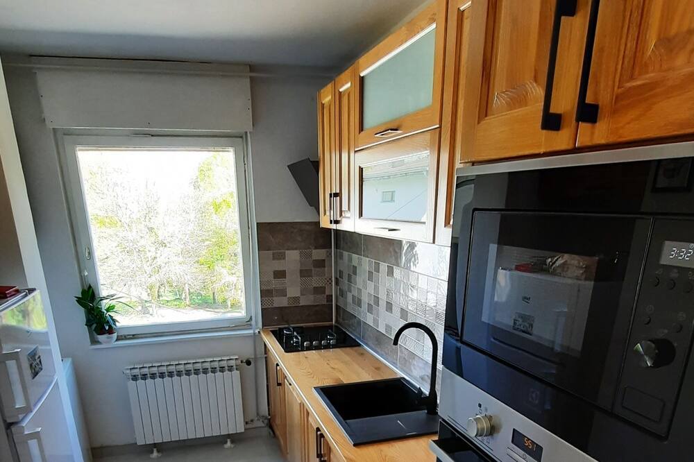 Photo of Kitchen in Mukinje