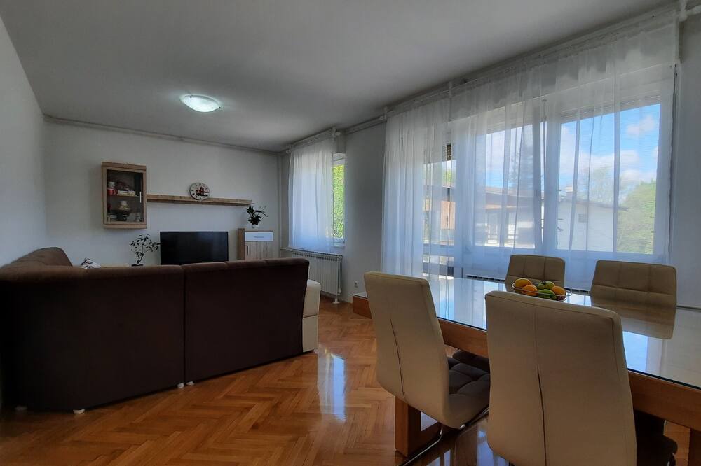 Photo of Livingroom in Mukinje
