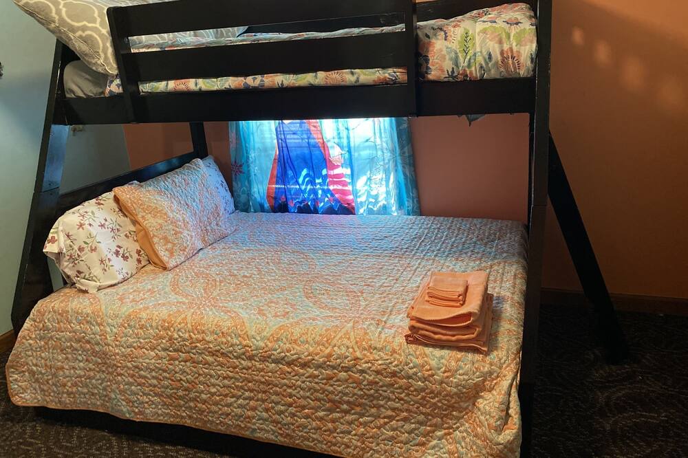 Photo of Bedroom in Ridgeway