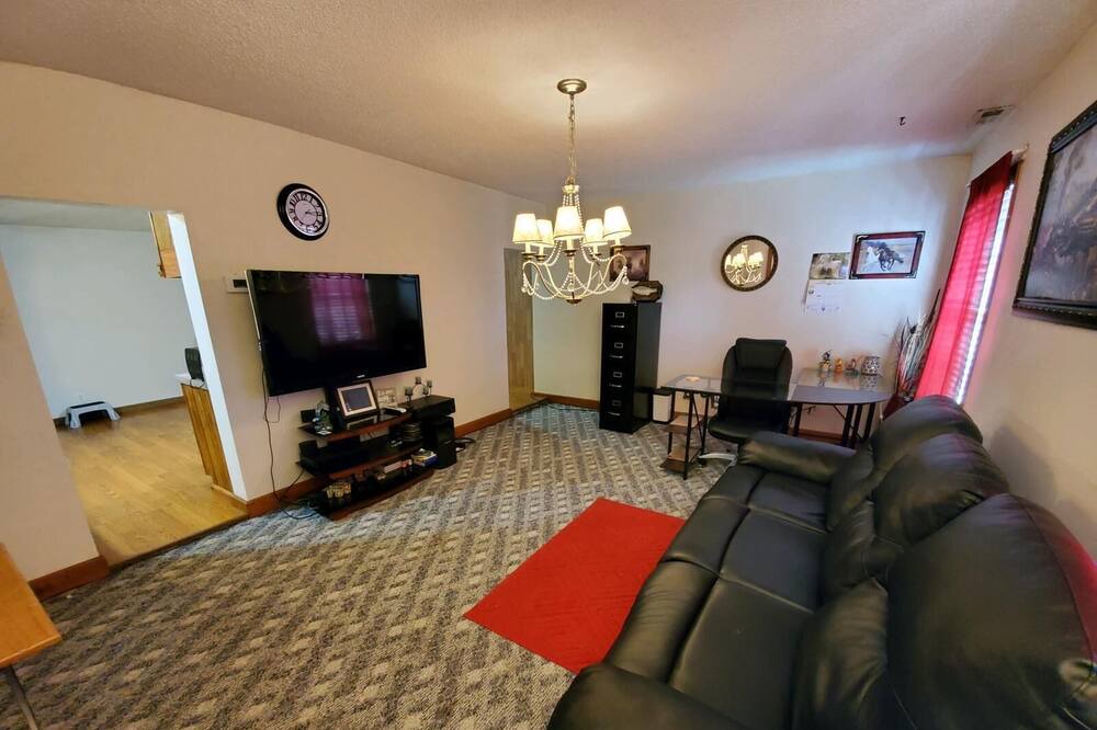 Photo of Livingroom in Ridgeway