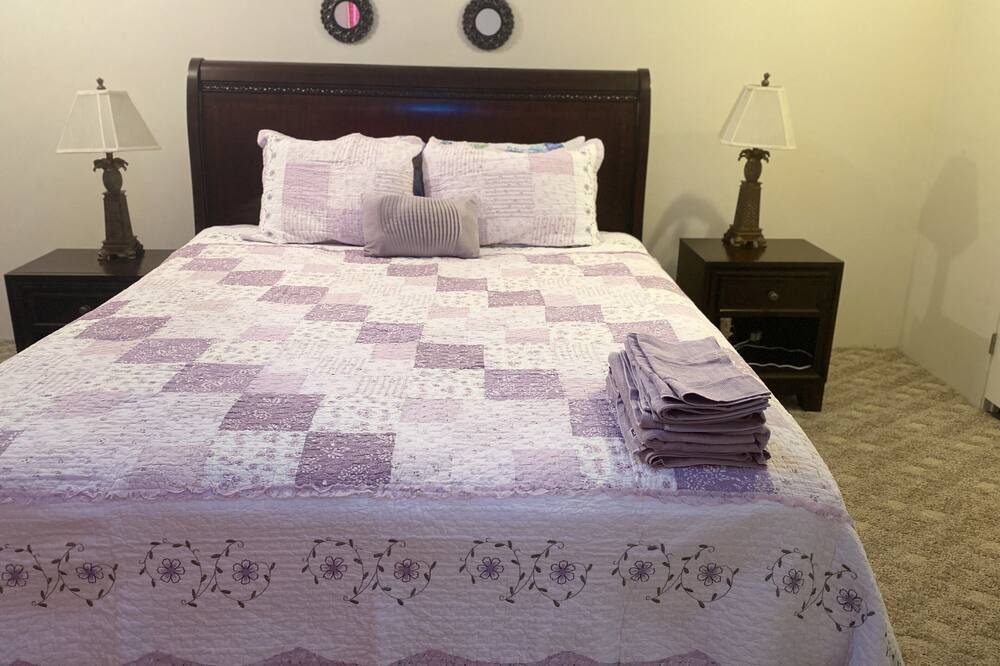 Photo of Bedroom in Ridgeway