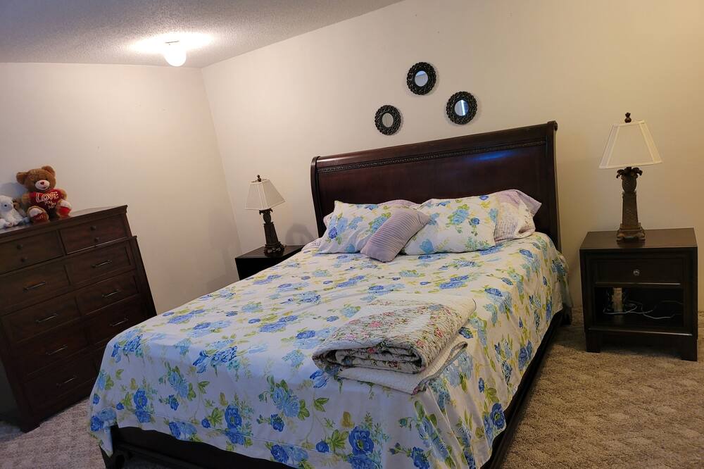 Photo of Bedroom in Ridgeway