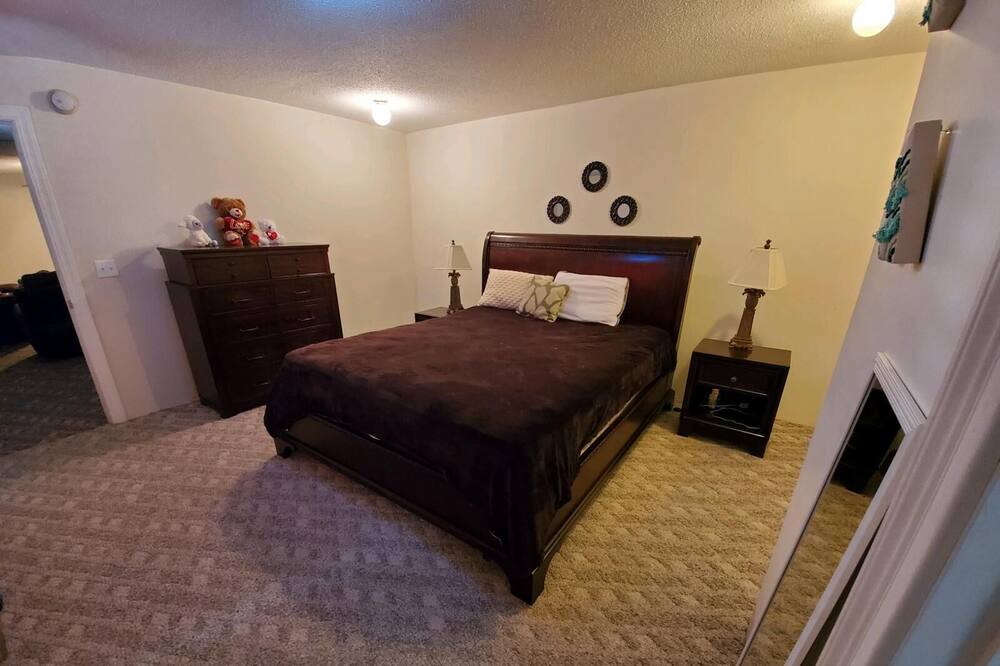 Photo of Bedroom in Ridgeway