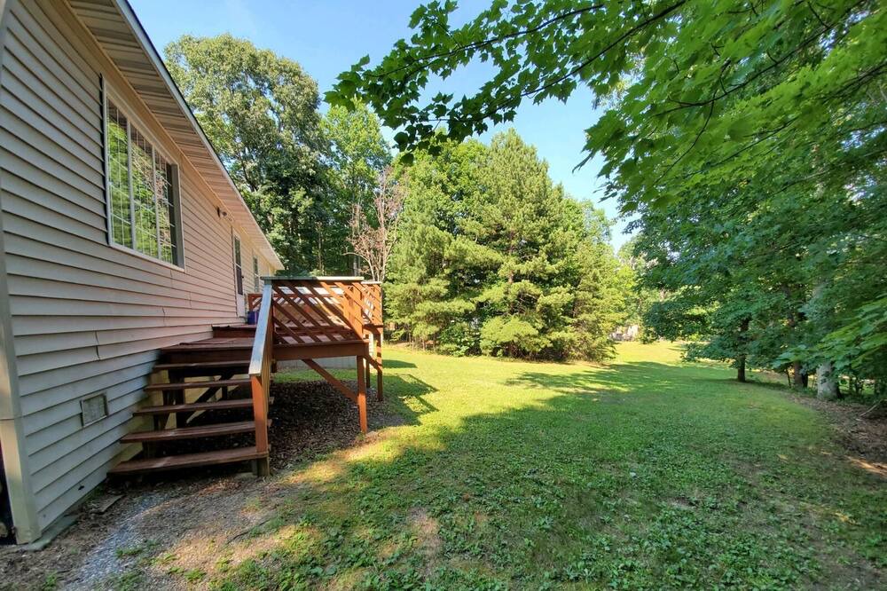 Photo of Outdoor in Ridgeway