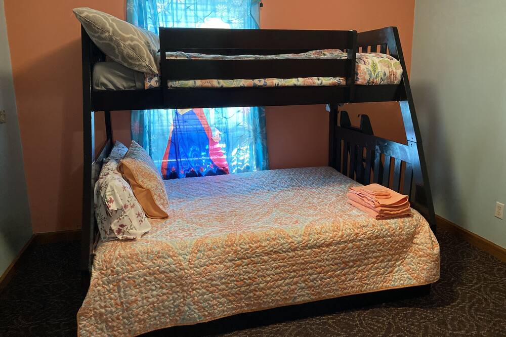 Photo of Bedroom in Ridgeway