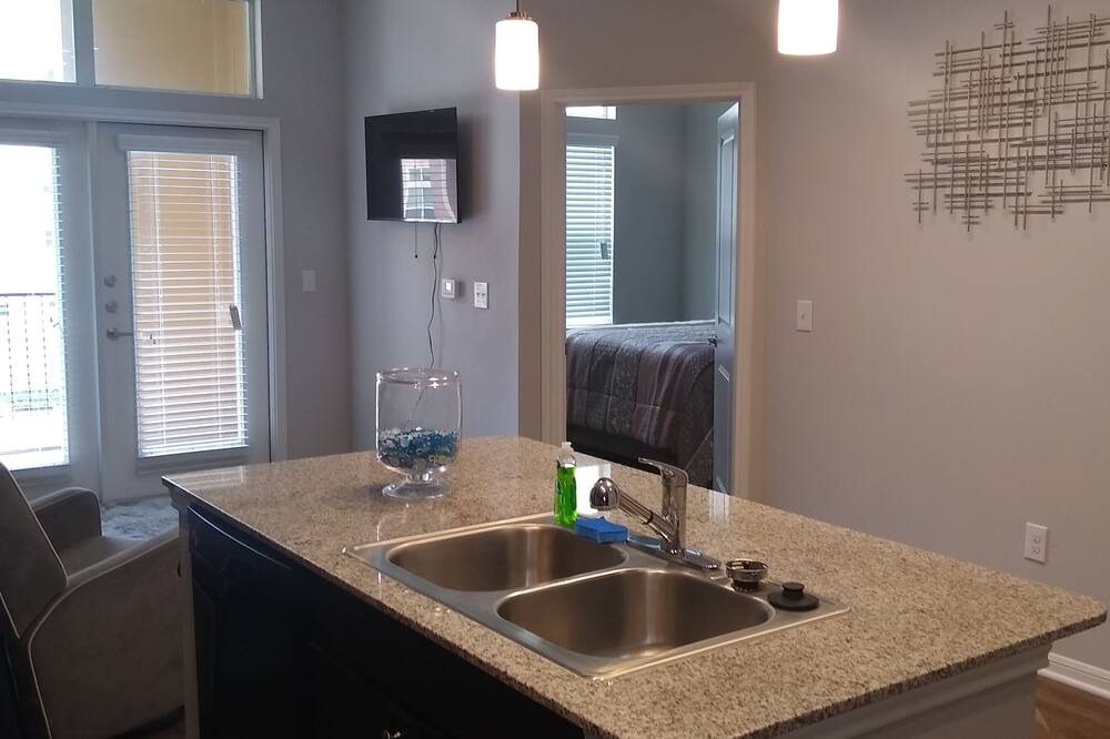 Photo of Kitchen in South Main