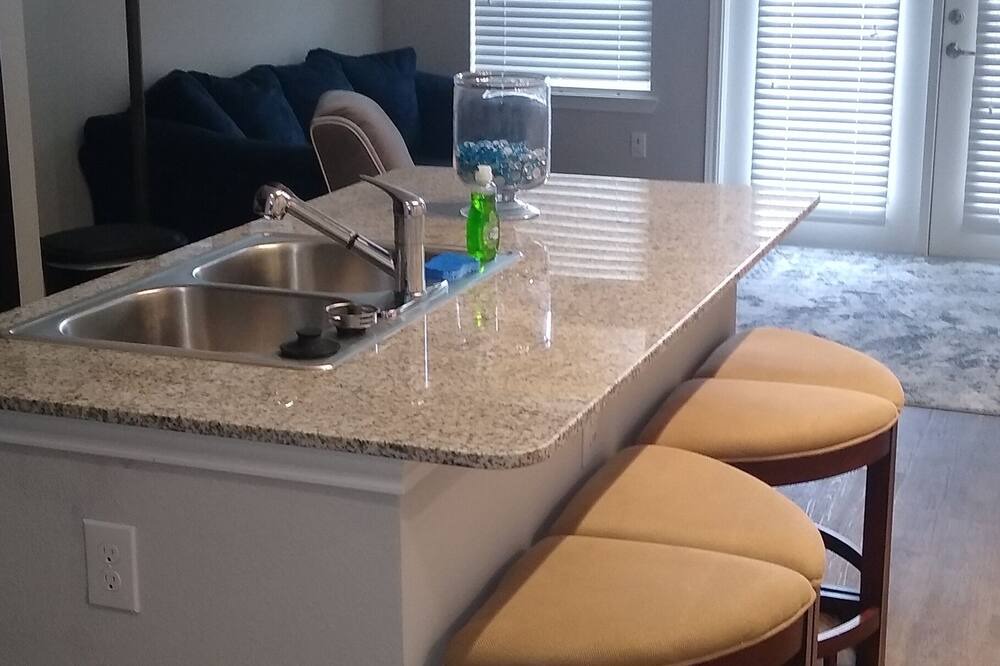 Photo of Kitchen in South Main