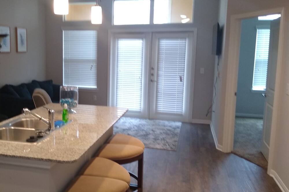 Photo of Kitchen in South Main