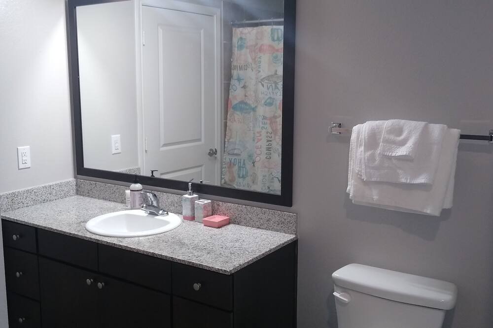 Photo of Bathroom in South Main