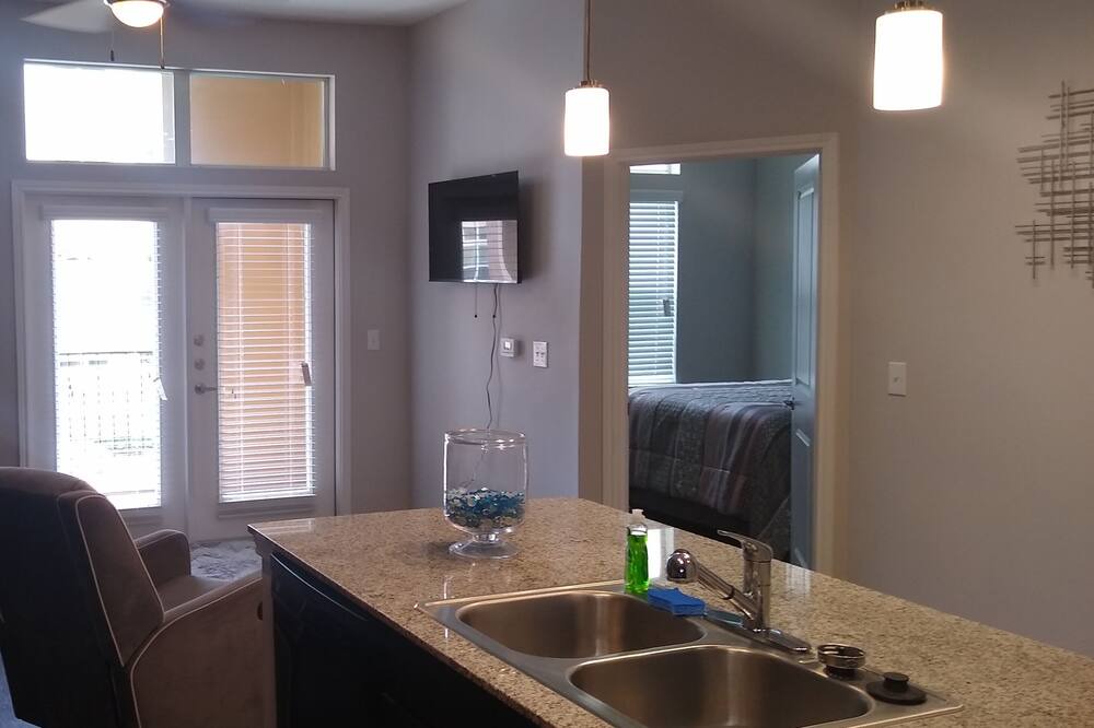Photo of Kitchen in South Main