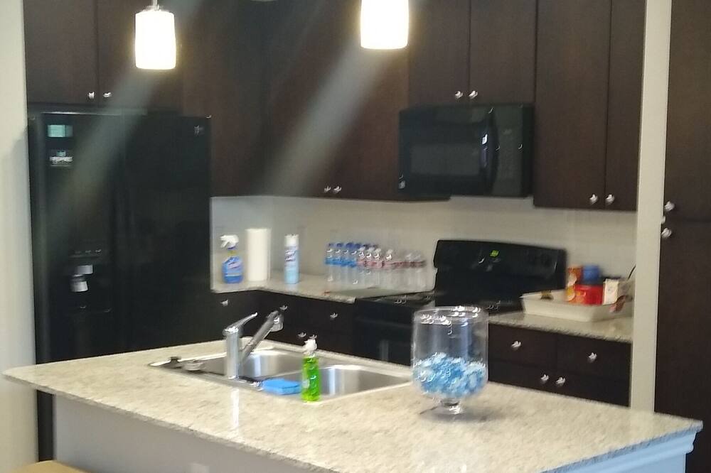 Photo of Kitchen in South Main