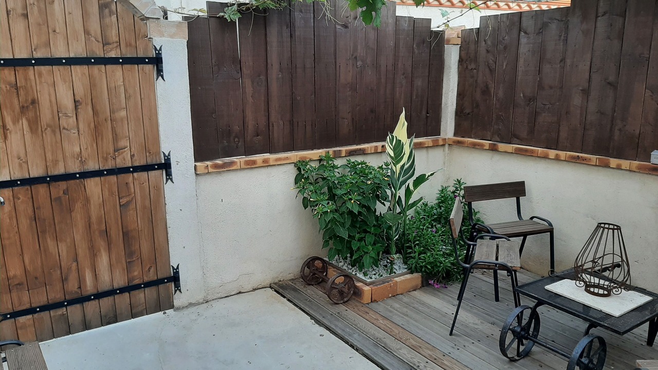 Photo of Outdoor in Narbonne