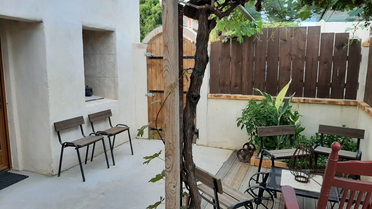 Photo of Patio Balcony in Narbonne