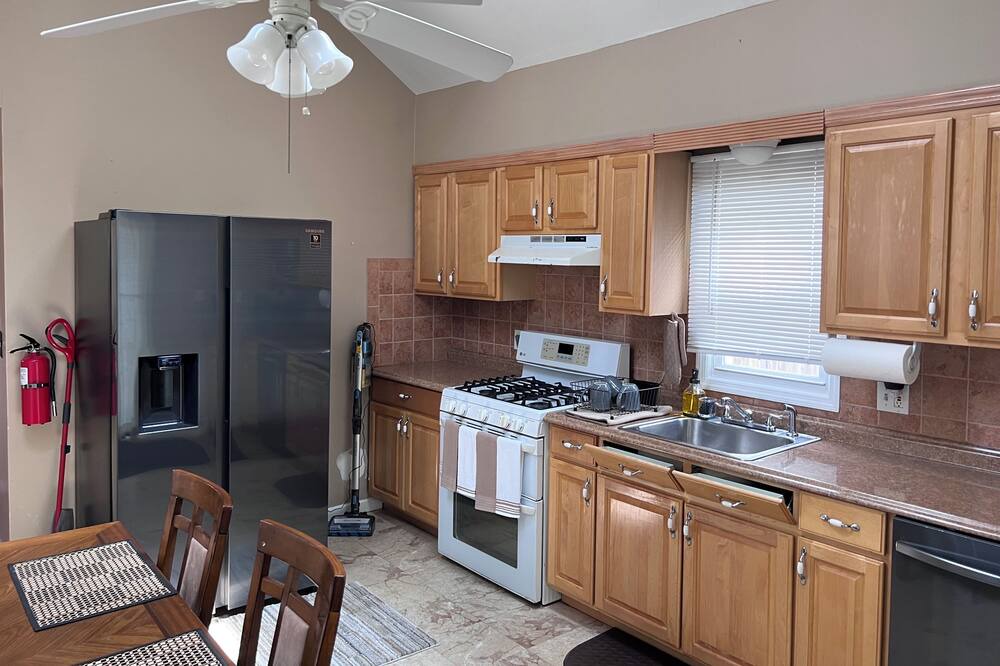 Photo of Kitchen in Keansburg