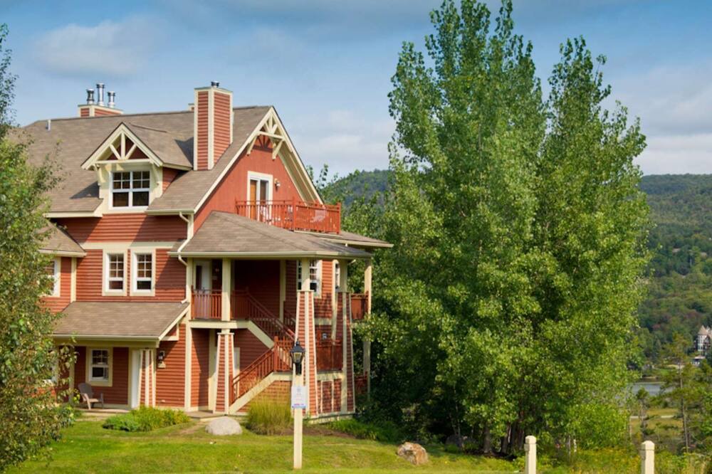 Photo of Outdoor in Tremblant-Les-Eaux