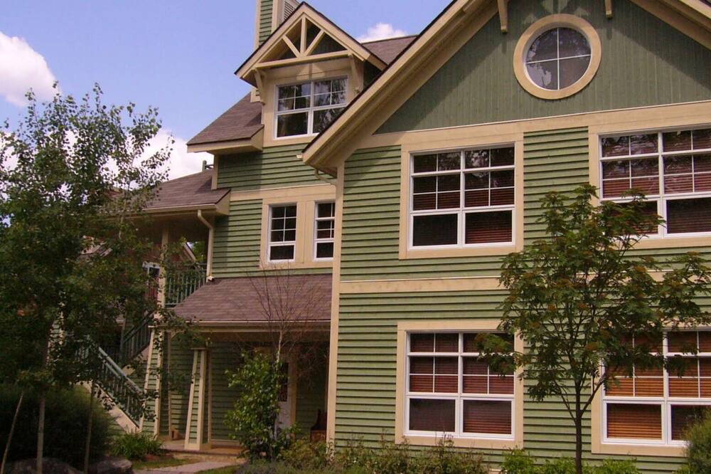 Photo of Outdoor in Tremblant-Les-Eaux