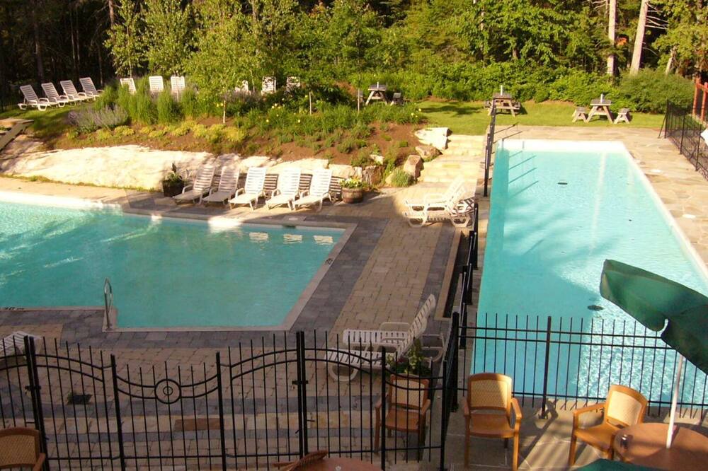 Photo of Outdoor in Tremblant-Les-Eaux