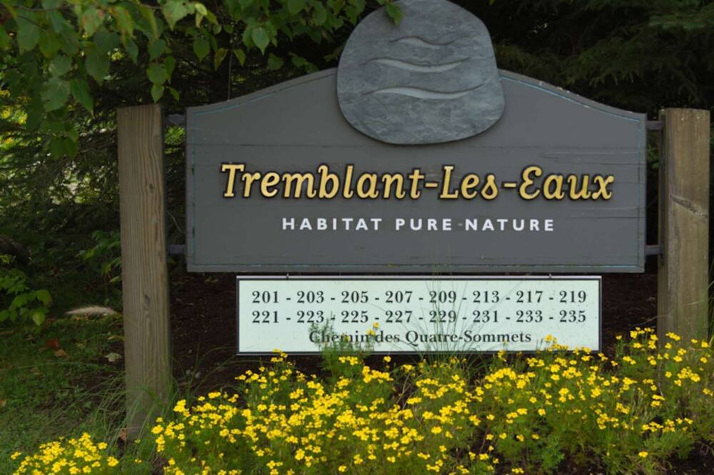 Photo of Outdoor in Tremblant-Les-Eaux