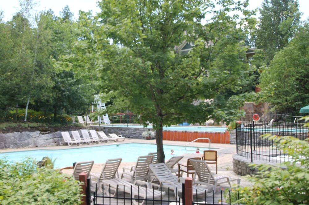 Photo of Outdoor in Tremblant-Les-Eaux