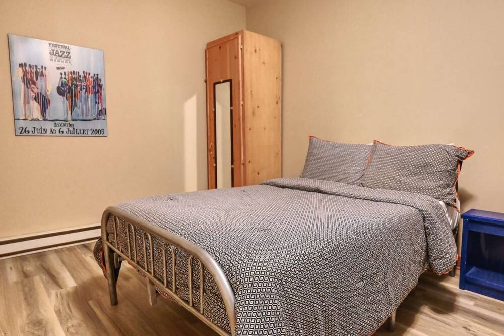 Photo of Bedroom in Tremblant-Les-Eaux