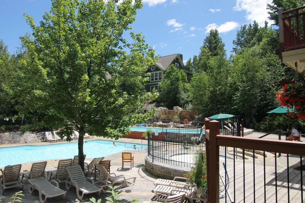 Photo of Outdoor in Tremblant-Les-Eaux