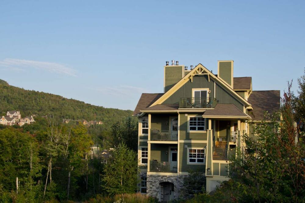 Photo of Outdoor in Tremblant-Les-Eaux