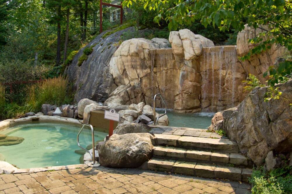 Photo of Outdoor in Tremblant-Les-Eaux