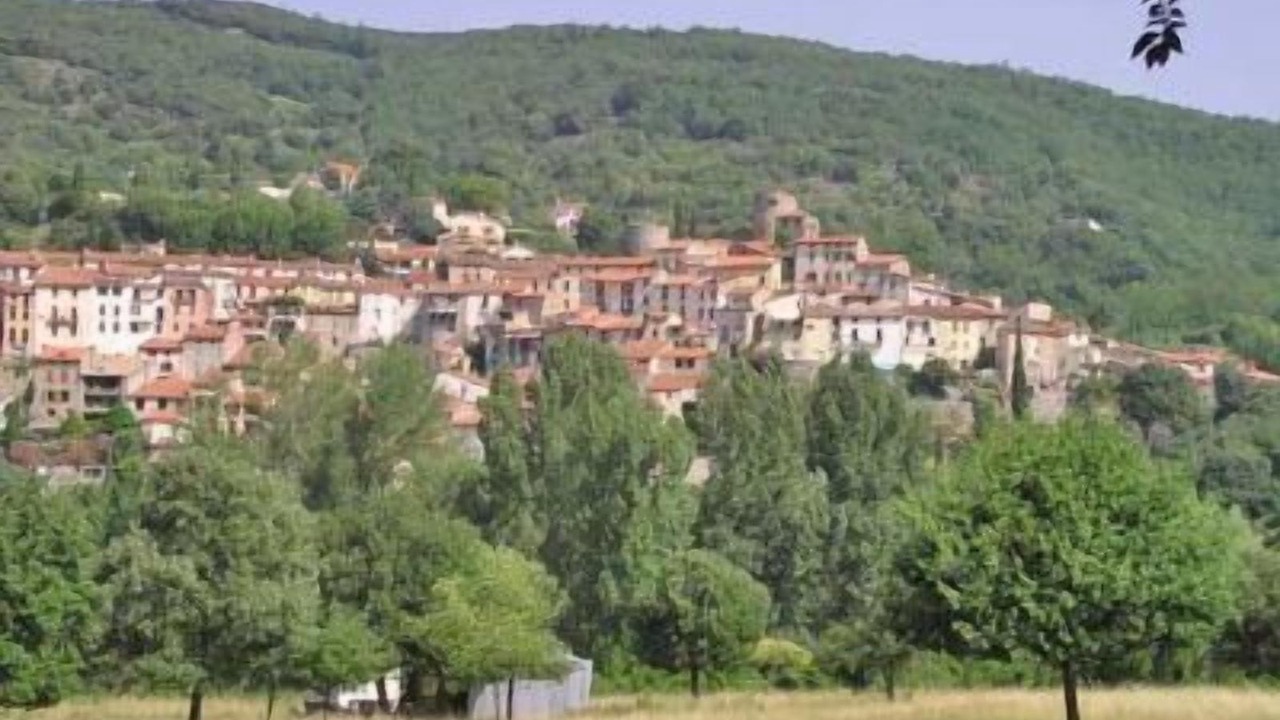Photo of Outdoor in Amelie-les-Bains-Palalda