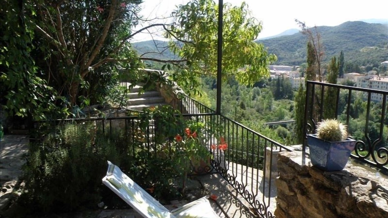 Photo of Outdoor in Amelie-les-Bains-Palalda