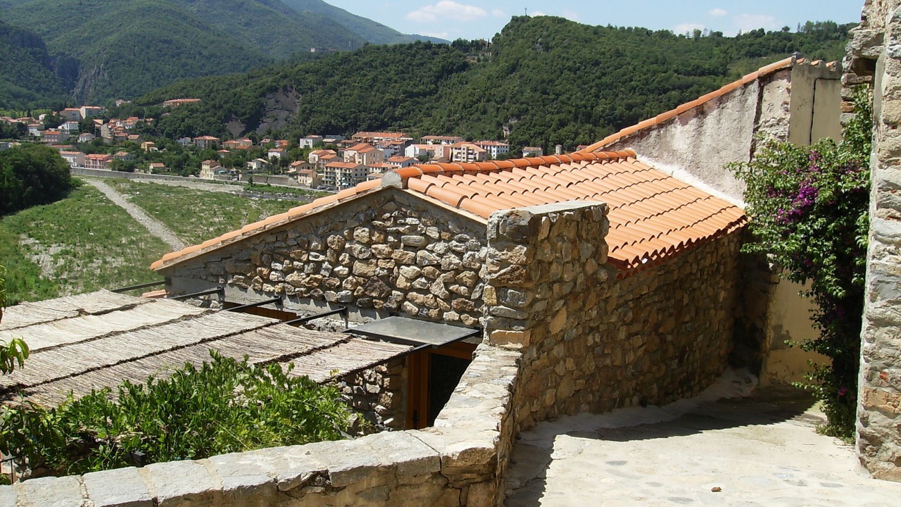 Photo of Outdoor in Amelie-les-Bains-Palalda