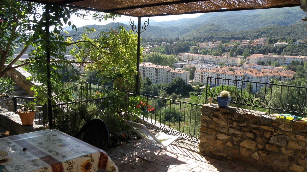 Photo of Outdoor in Amelie-les-Bains-Palalda