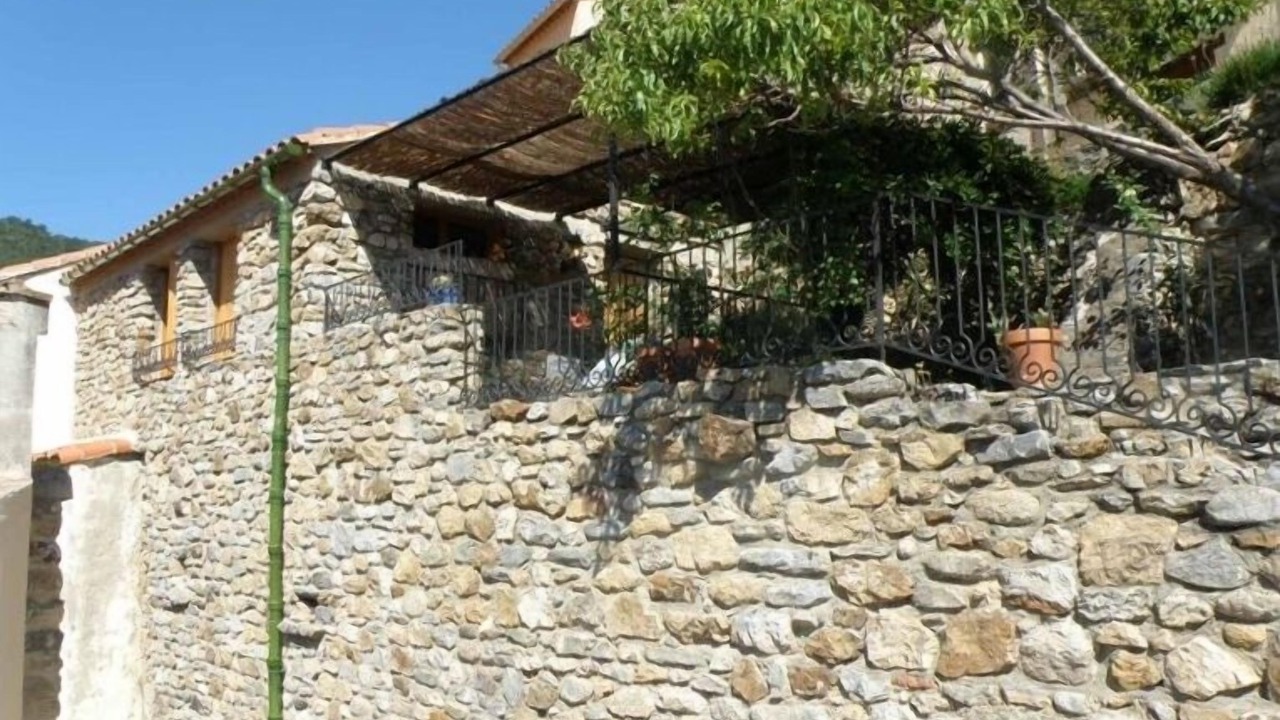 Photo of Outdoor in Amelie-les-Bains-Palalda