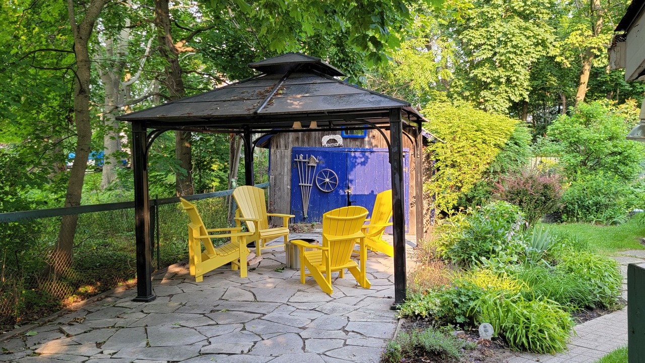Photo of Outdoor in Southampton