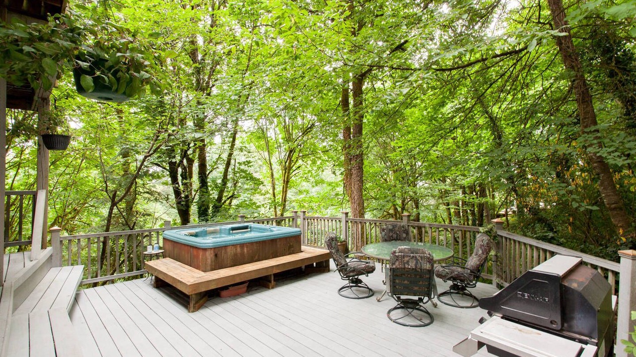 Photo of Outdoor in Hidden Springs