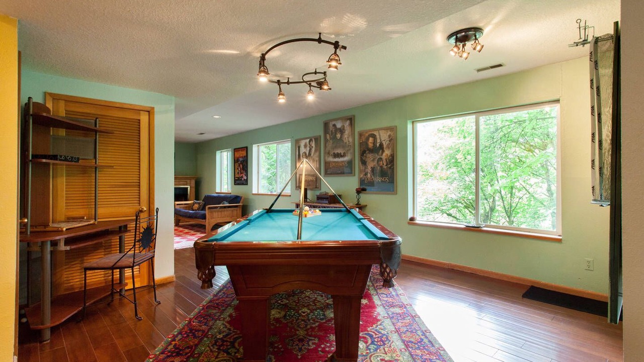 Photo of Bedroom in Hidden Springs