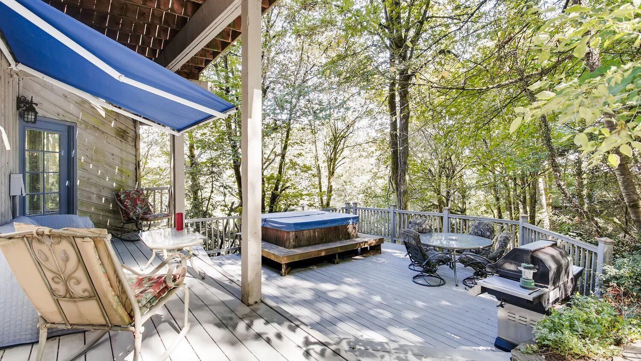Photo of Outdoor in Hidden Springs