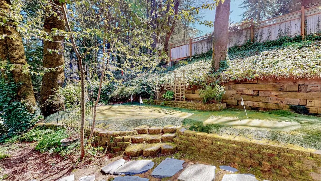 Photo of Outdoor in Hidden Springs