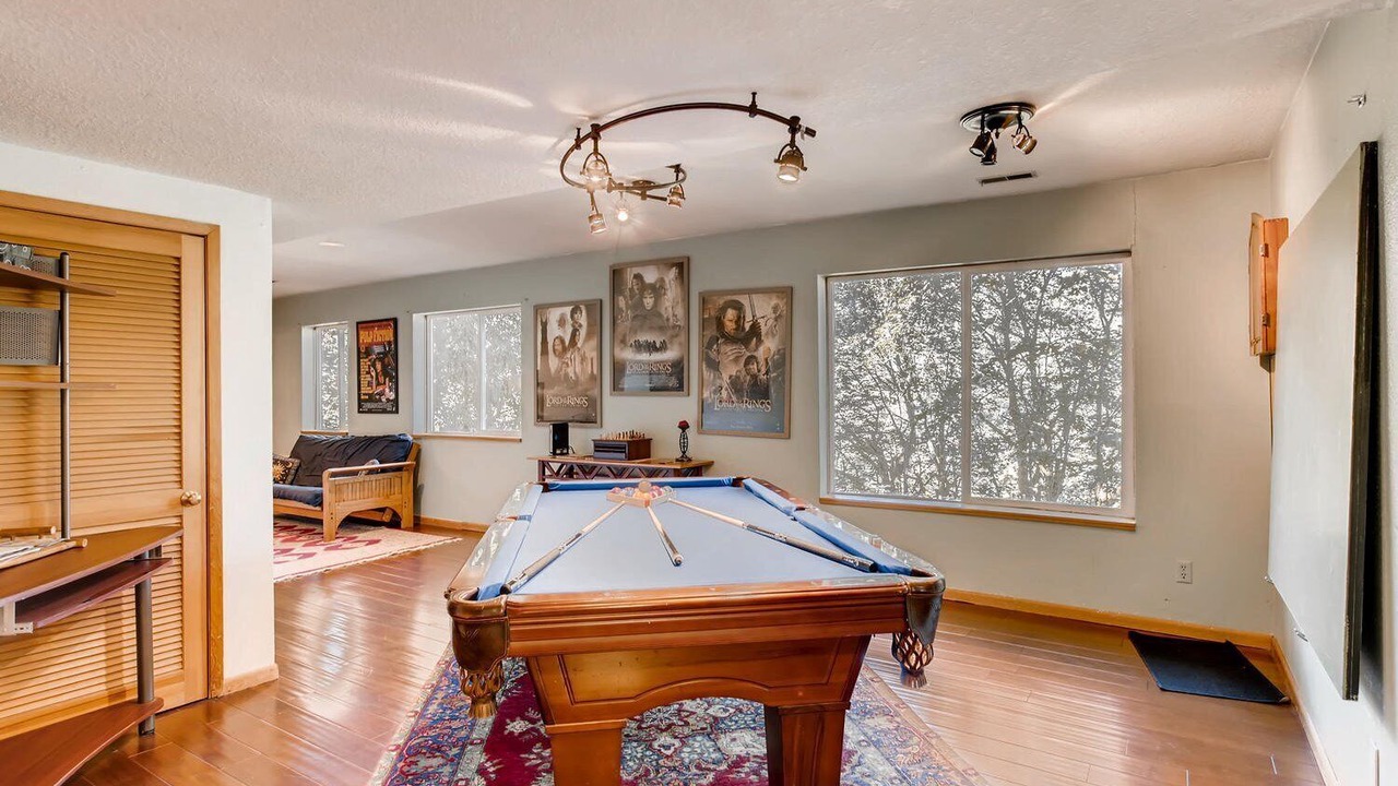 Photo of Bedroom in Hidden Springs
