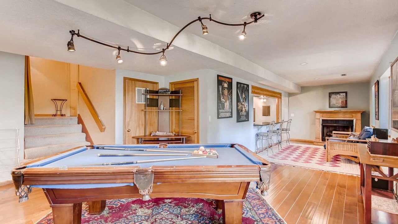 Photo of Bedroom in Hidden Springs