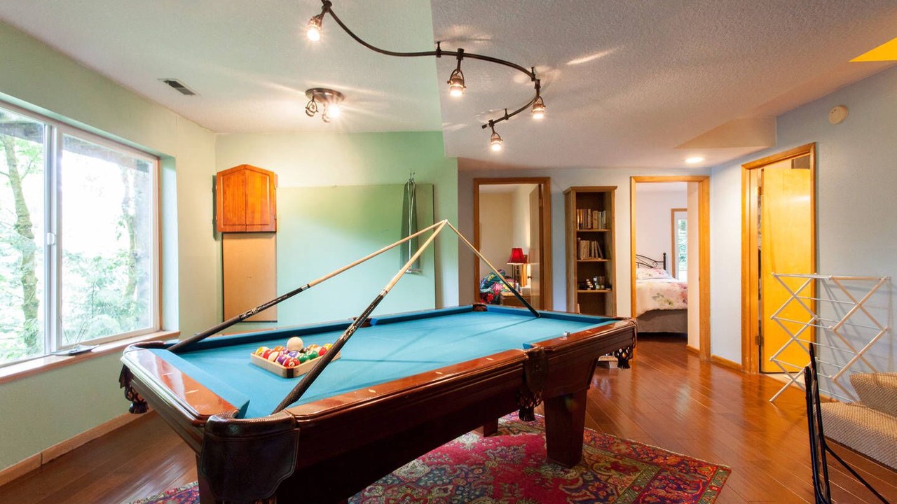 Photo of Bedroom in Hidden Springs