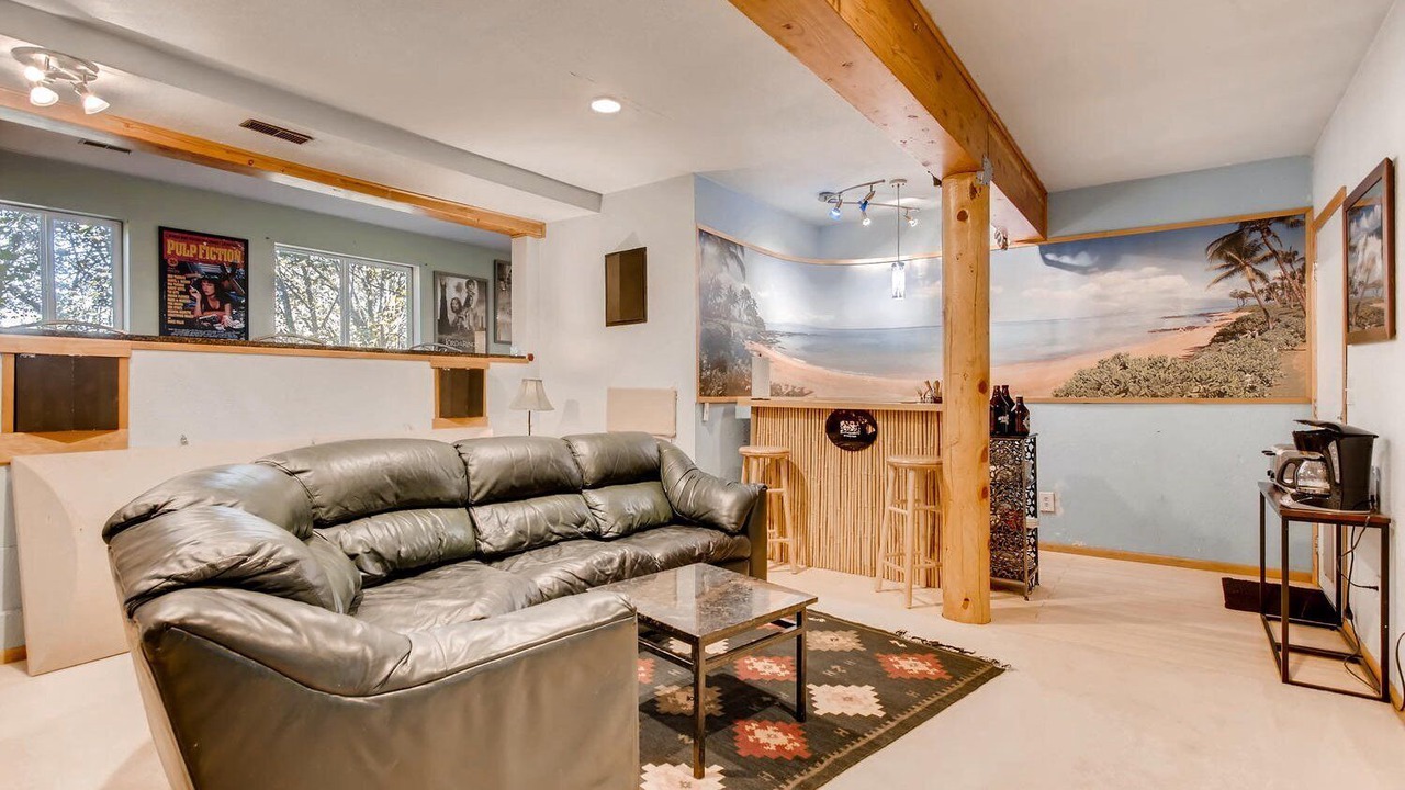 Photo of Livingroom in Hidden Springs