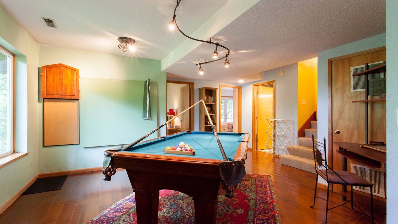 Photo of Bedroom in Hidden Springs