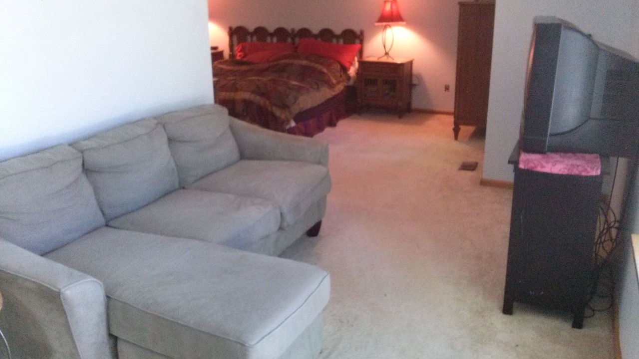 Photo of Livingroom in Hidden Springs