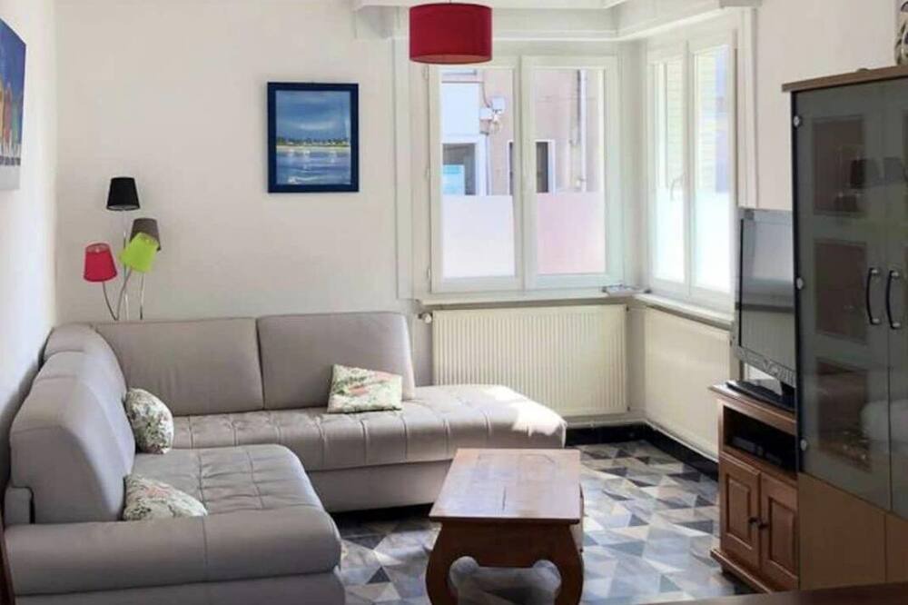 Photo of Livingroom in Le Portel