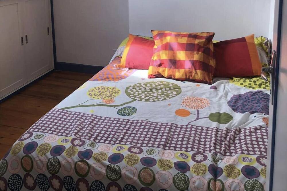 Photo of Bedroom in Le Portel