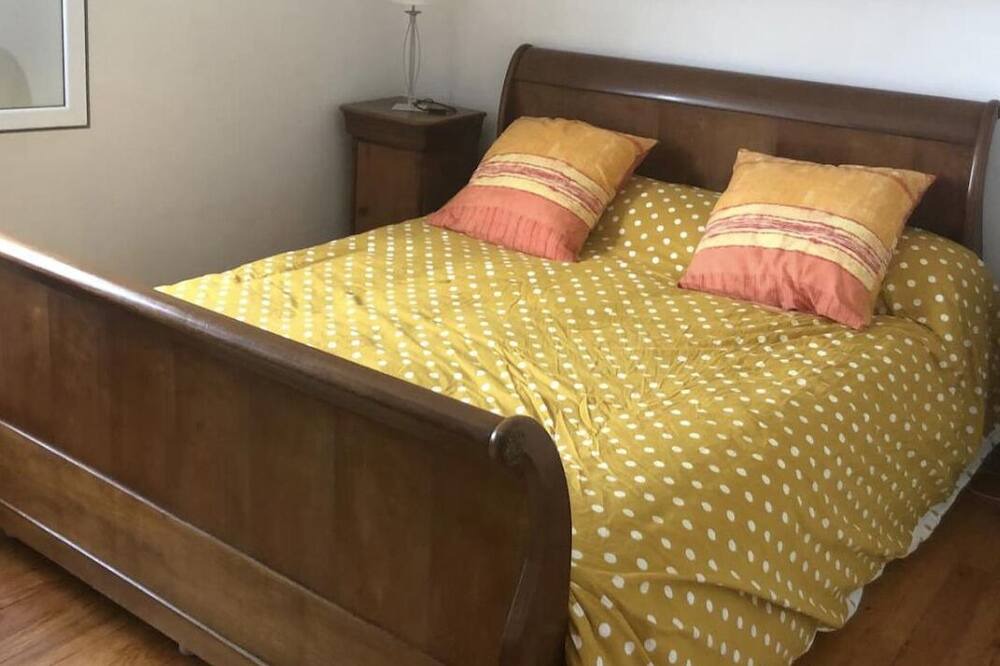 Photo of Bedroom in Le Portel