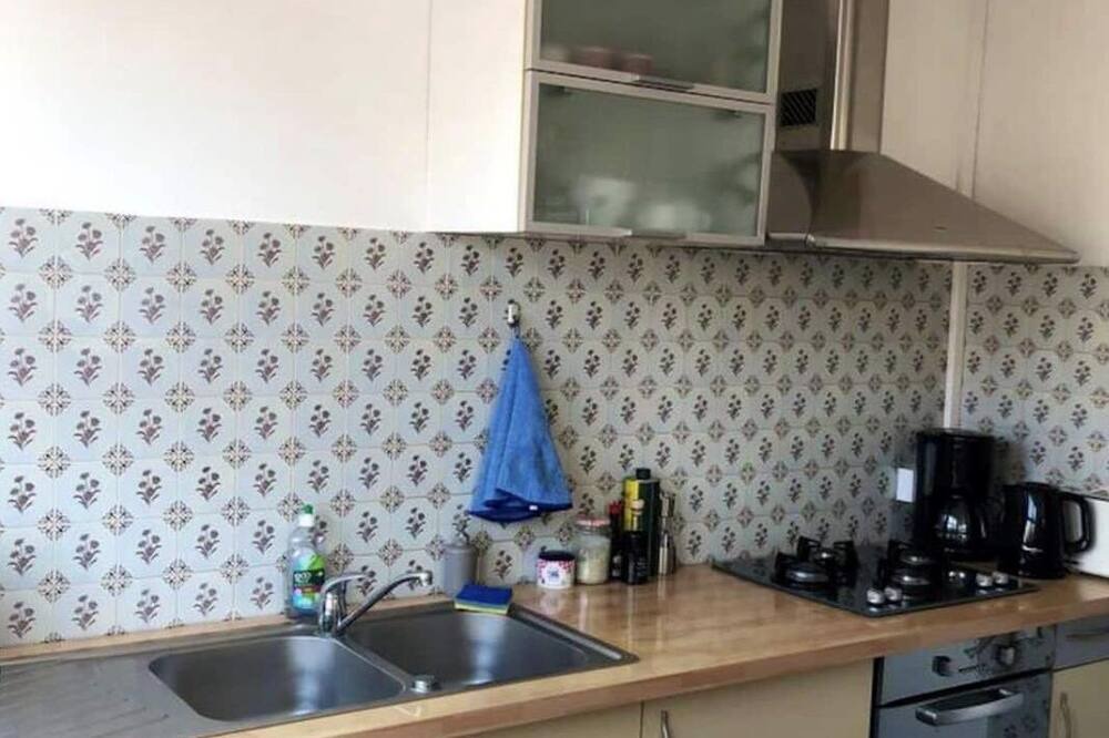 Photo of Kitchen in Le Portel