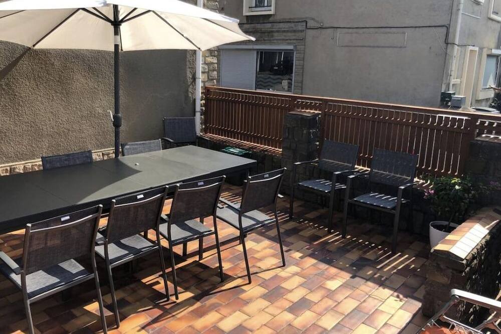 Photo of Outdoor in Le Portel